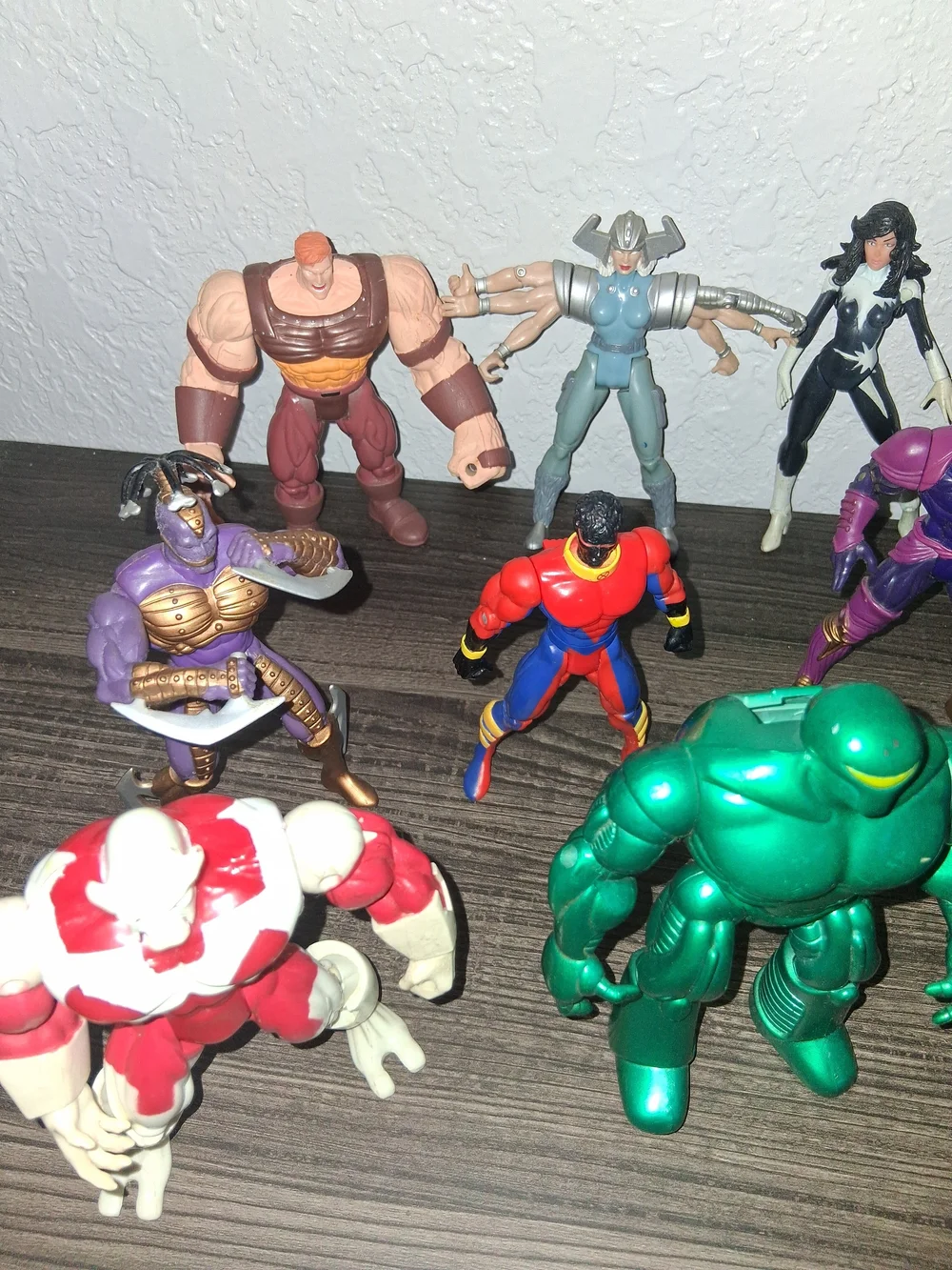Marvel ​this listing